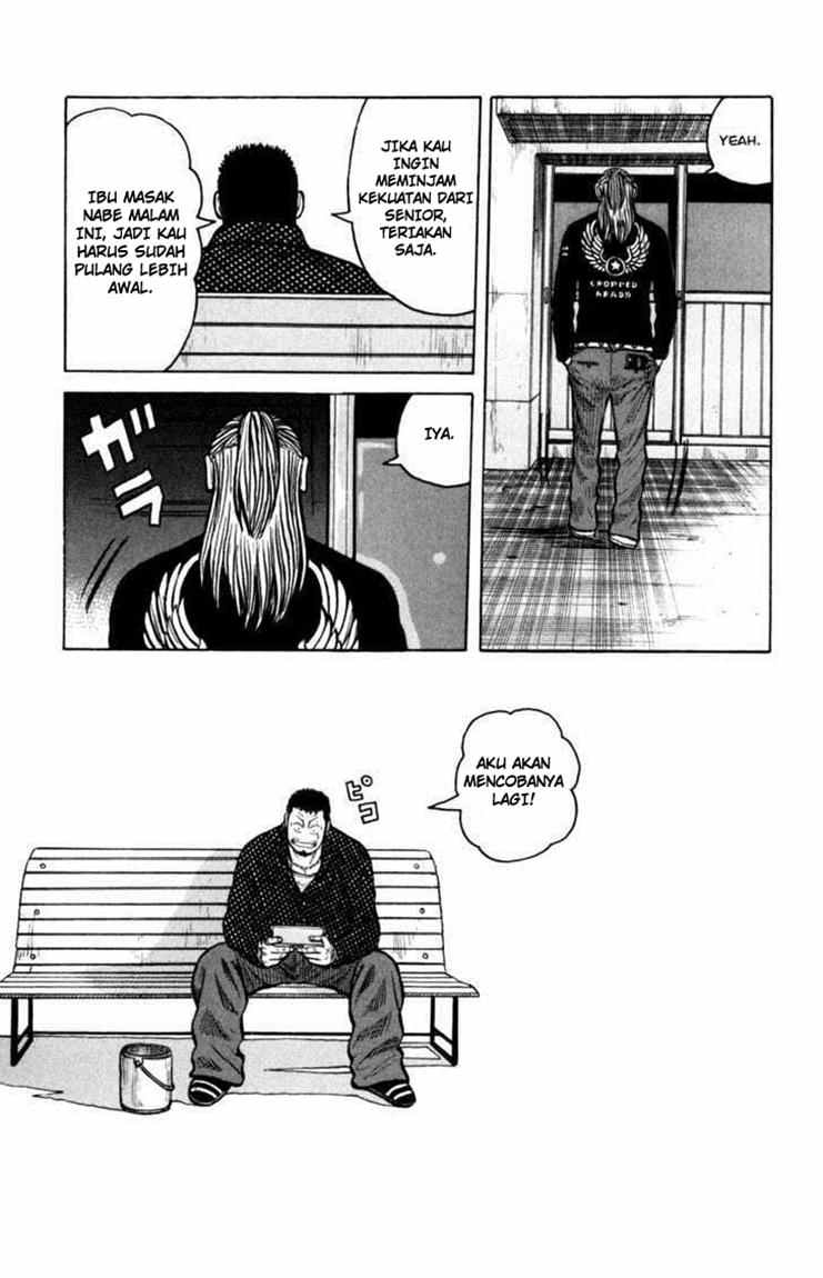 Baca Worst - Chapter 87 halaman 12