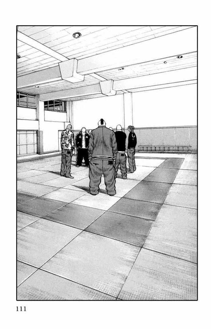 Baca Worst - Chapter 87 halaman 16