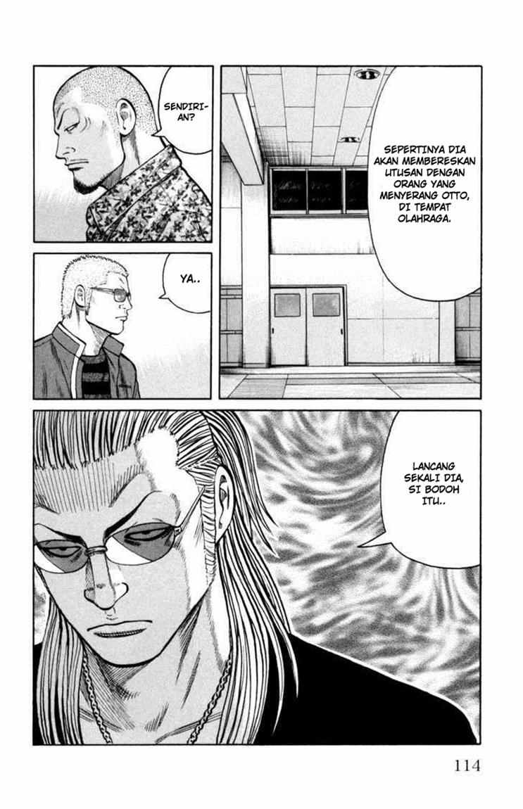 Baca Worst - Chapter 87 halaman 19