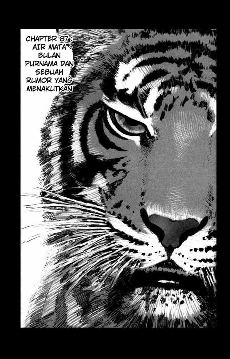 Baca Worst - Chapter 87 halaman 2