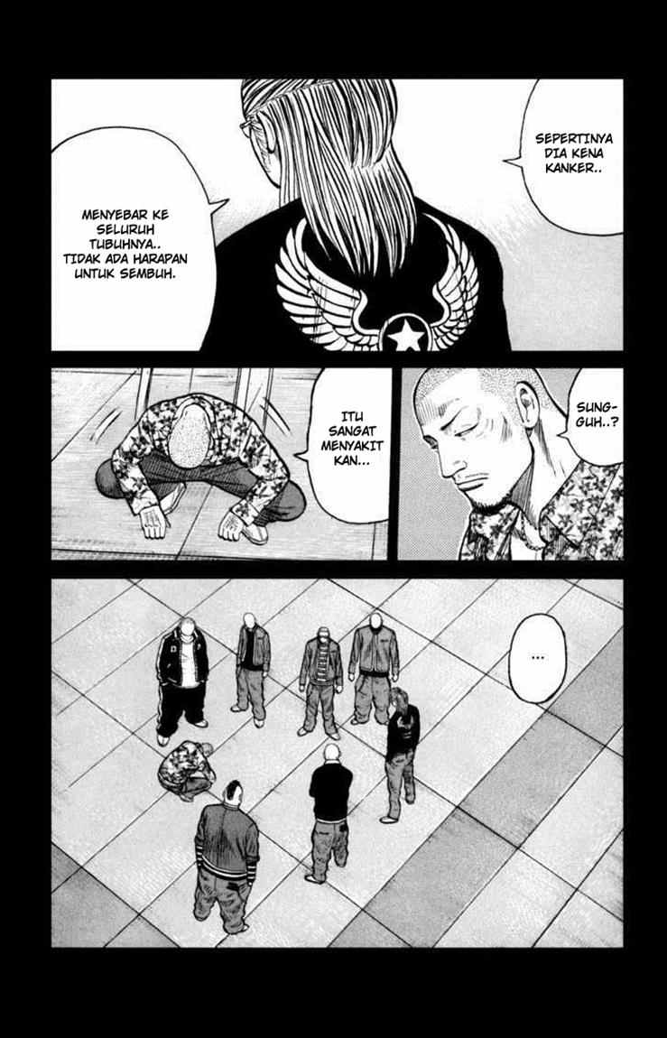 Baca Worst - Chapter 87 halaman 26