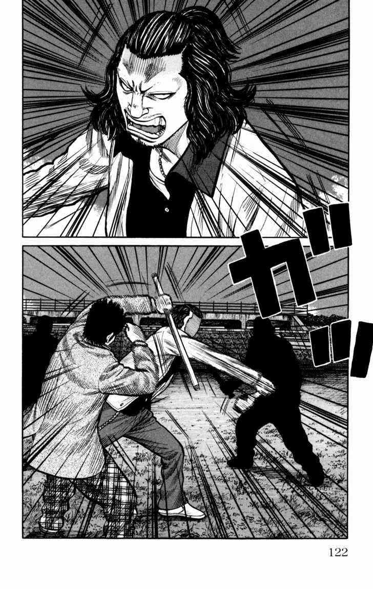 Baca Worst - Chapter 87 halaman 27