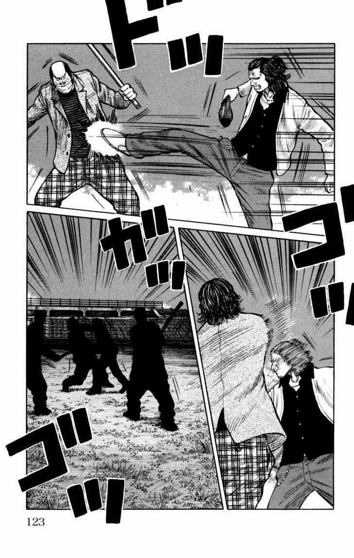 Baca Worst - Chapter 87 halaman 28