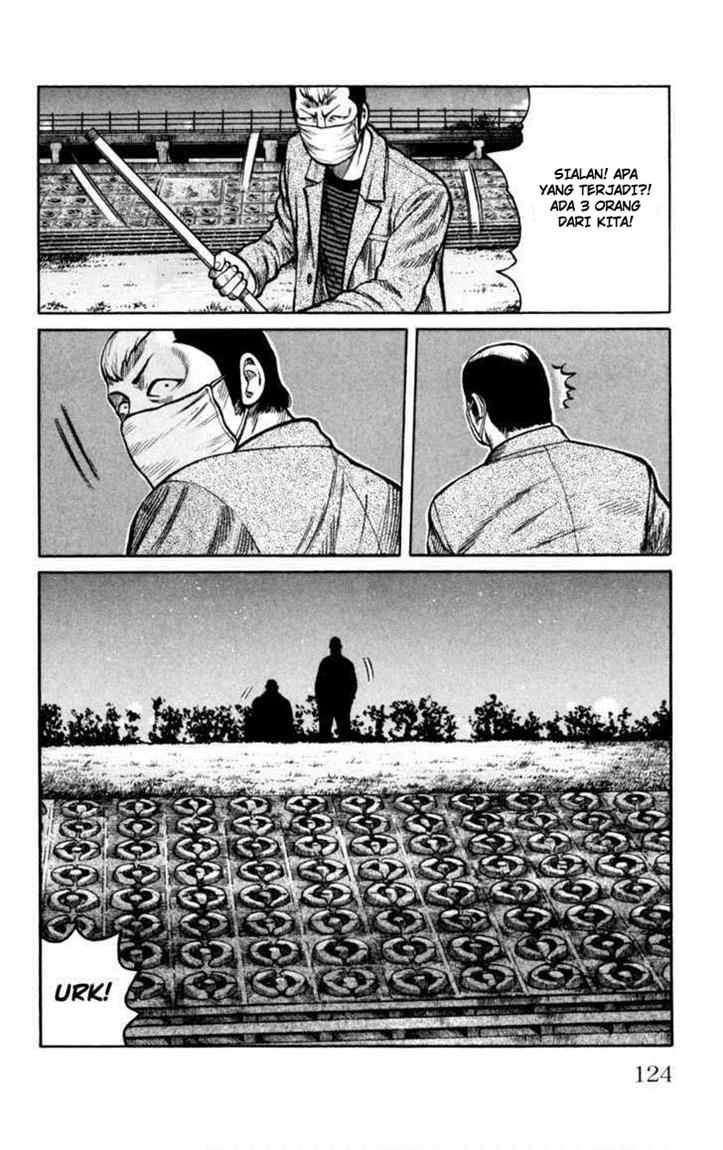 Baca Worst - Chapter 87 halaman 29