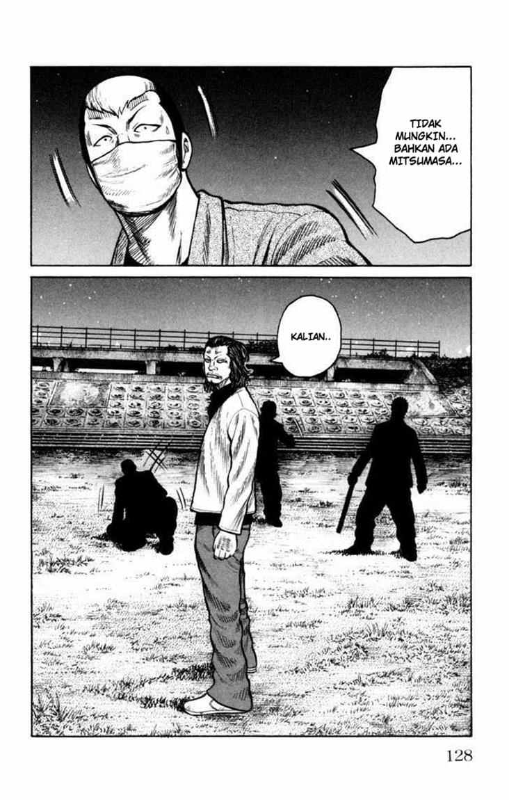 Baca Worst - Chapter 87 halaman 32