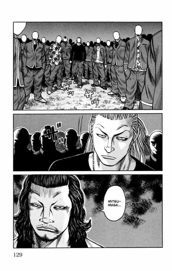 Baca Worst - Chapter 87 halaman 33