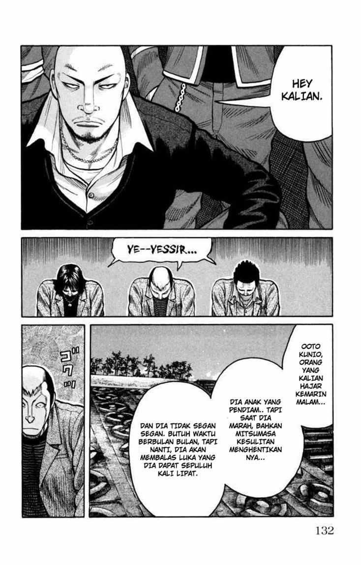 Baca Worst - Chapter 87 halaman 36