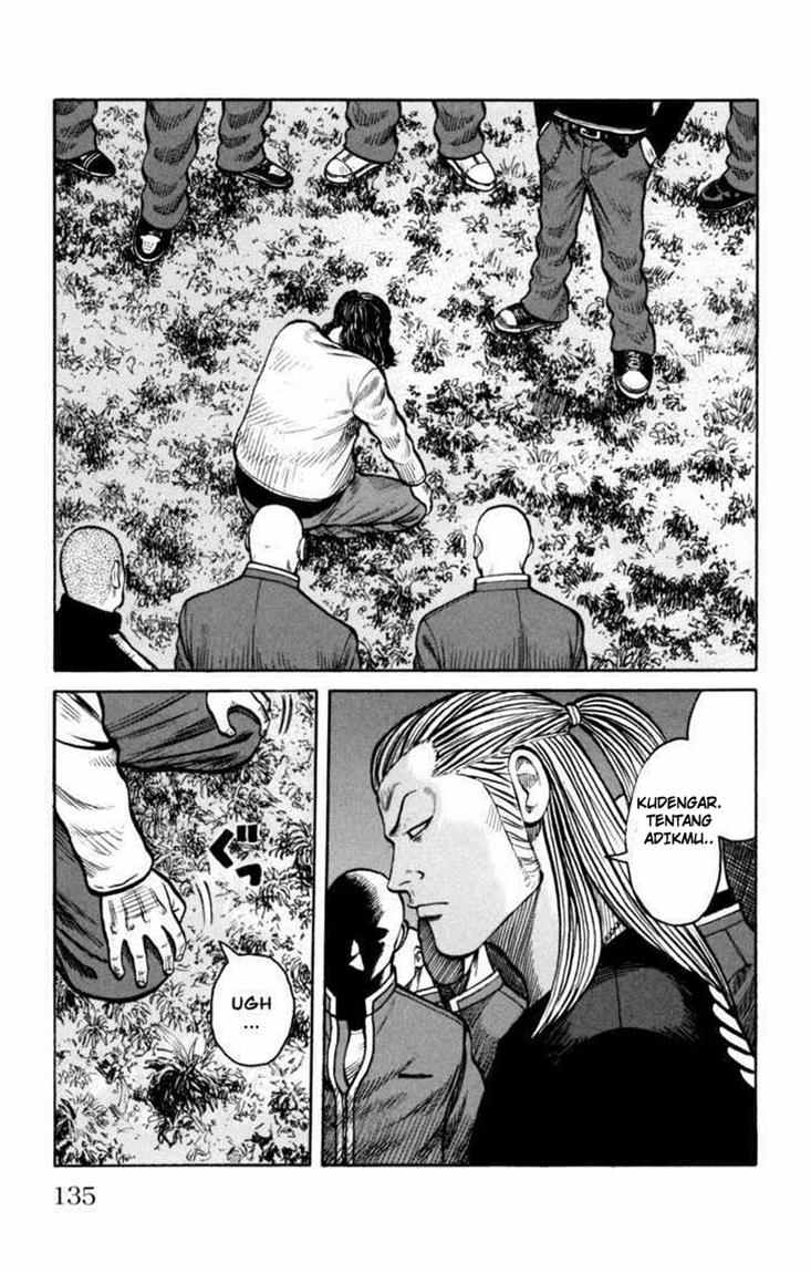 Baca Worst - Chapter 87 halaman 39