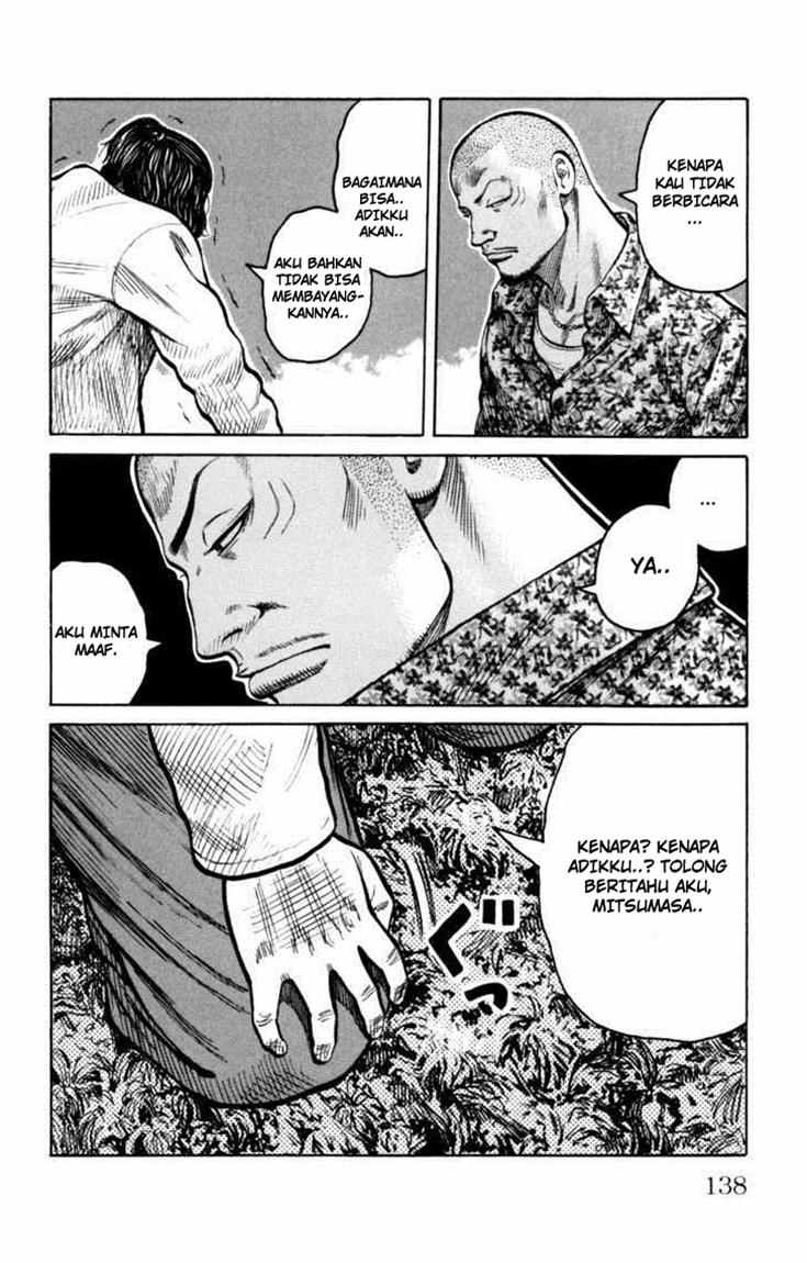 Baca Worst - Chapter 87 halaman 42