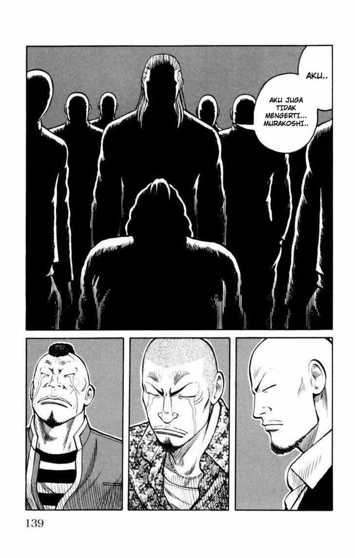 Baca Worst - Chapter 87 halaman 43