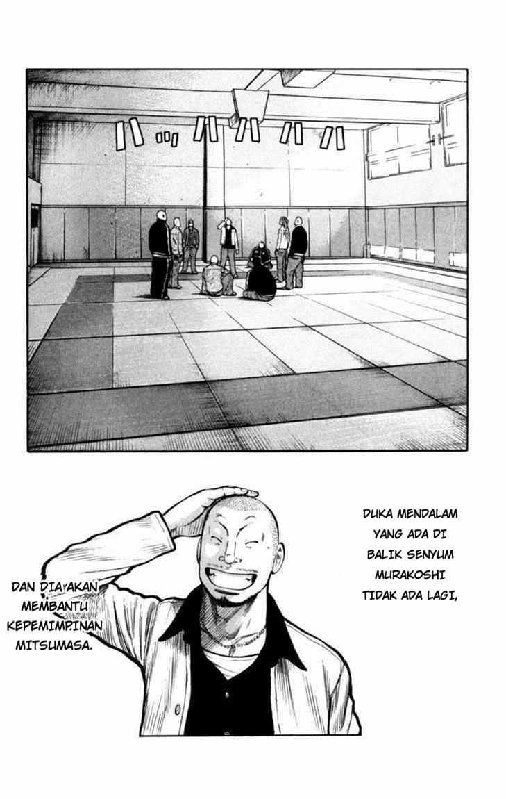 Baca Worst - Chapter 87 halaman 48