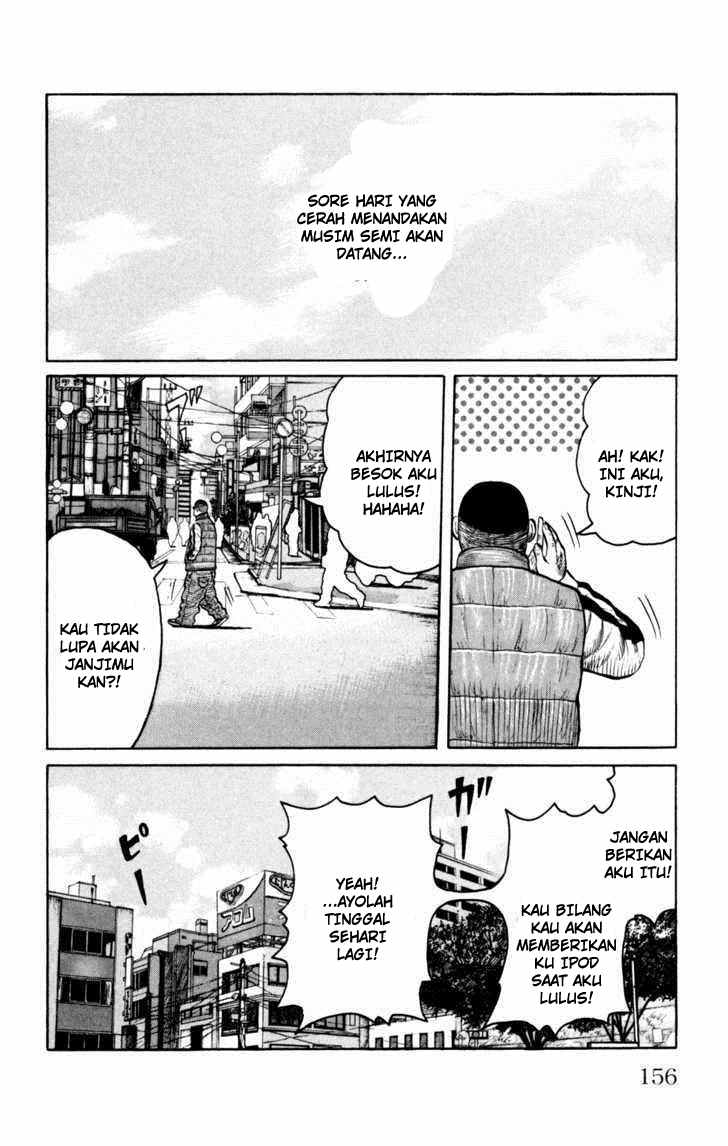 Baca Worst - Chapter 88 halaman 11