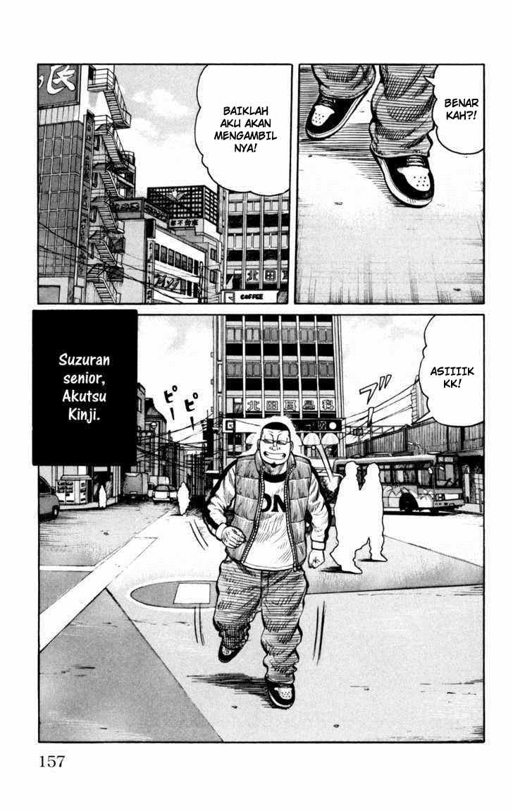 Baca Worst - Chapter 88 halaman 12