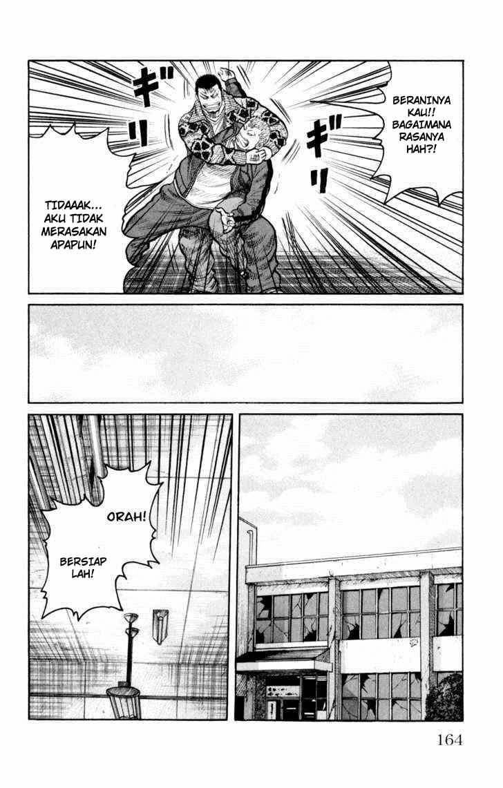 Baca Worst - Chapter 88 halaman 19