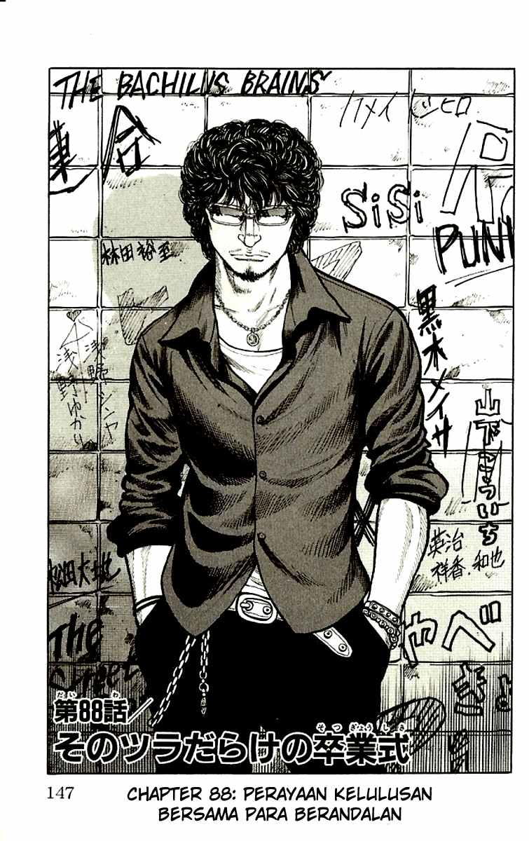 Baca Worst - Chapter 88 halaman 2