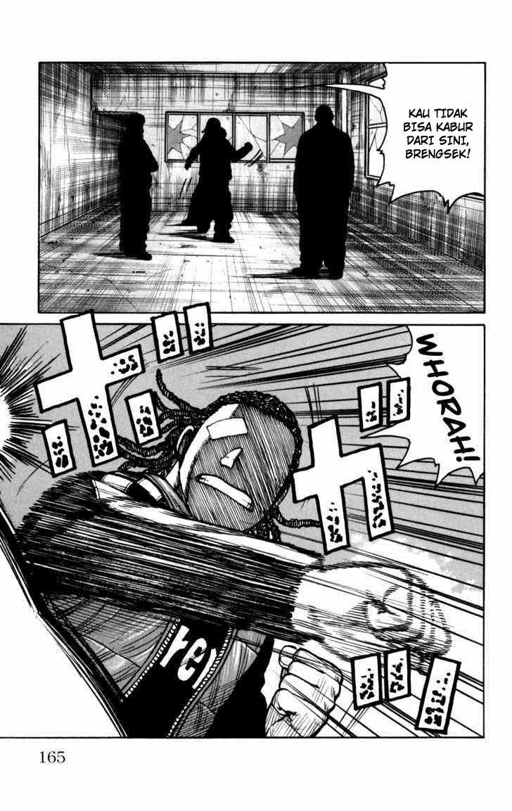 Baca Worst - Chapter 88 halaman 20