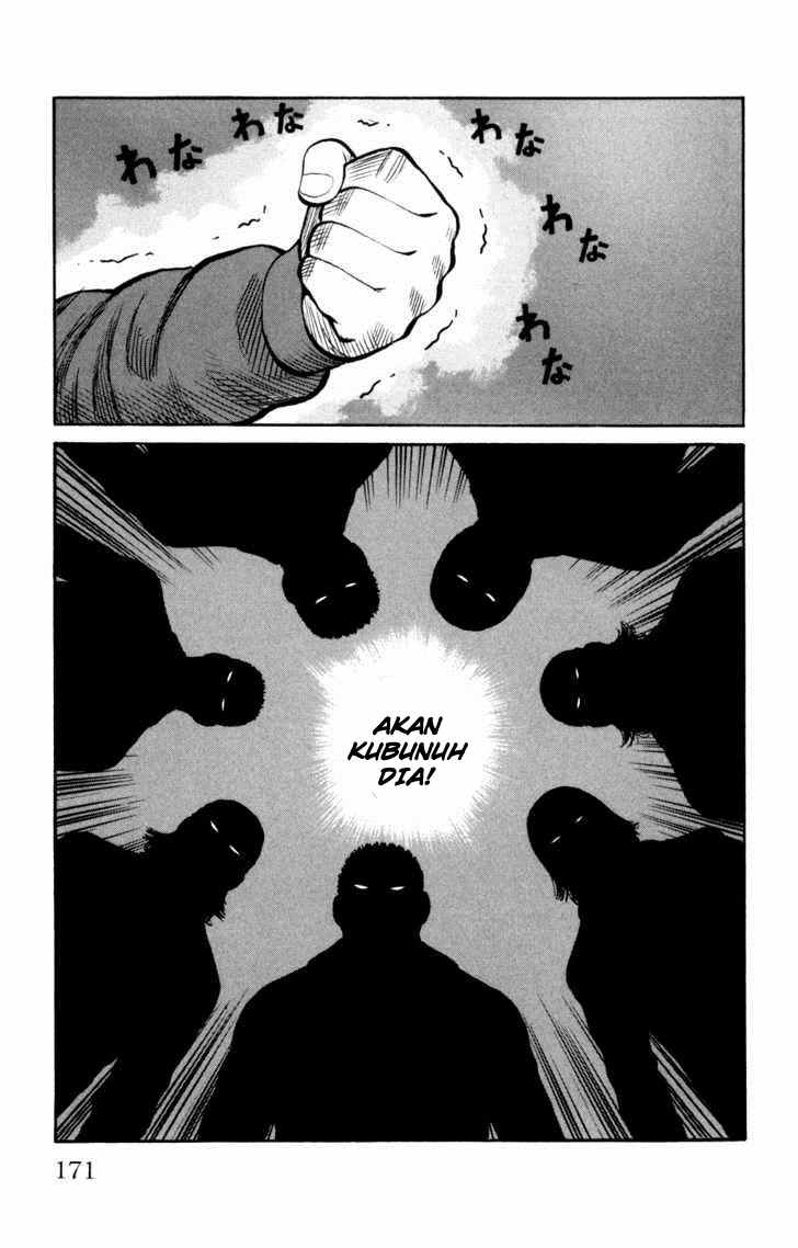 Baca Worst - Chapter 88 halaman 25