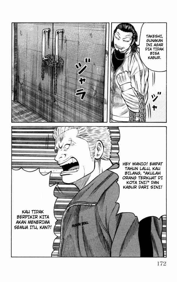 Baca Worst - Chapter 88 halaman 26