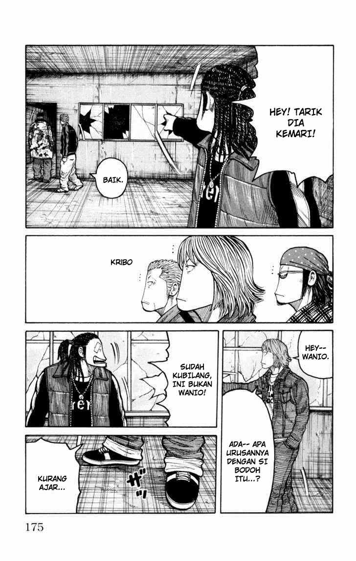 Baca Worst - Chapter 88 halaman 29