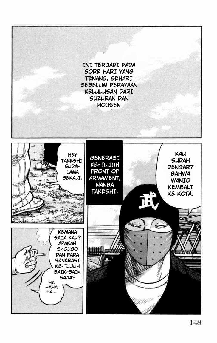 Baca Worst - Chapter 88 halaman 3