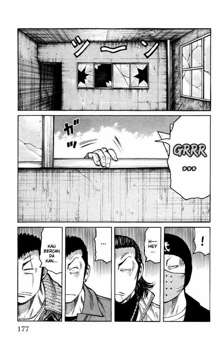 Baca Worst - Chapter 88 halaman 31