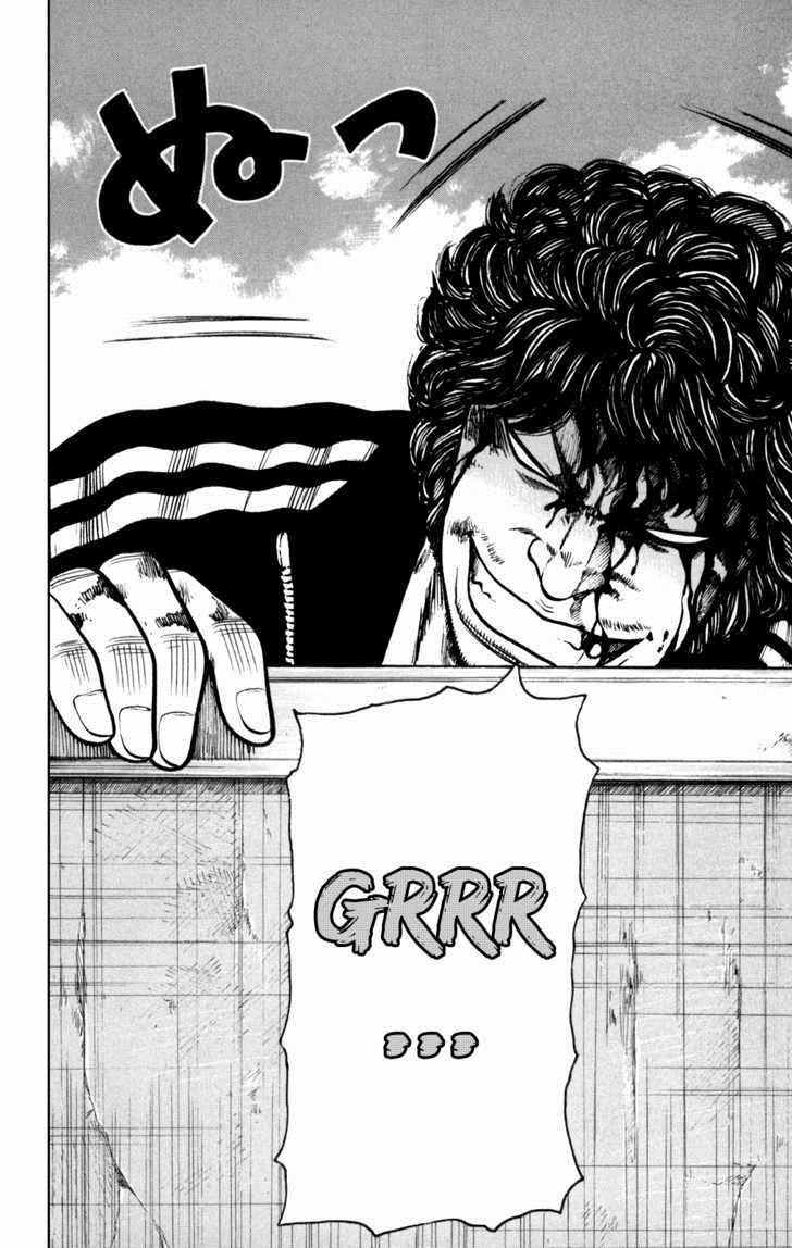 Baca Worst - Chapter 88 halaman 32