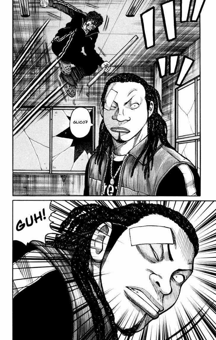 Baca Worst - Chapter 88 halaman 34