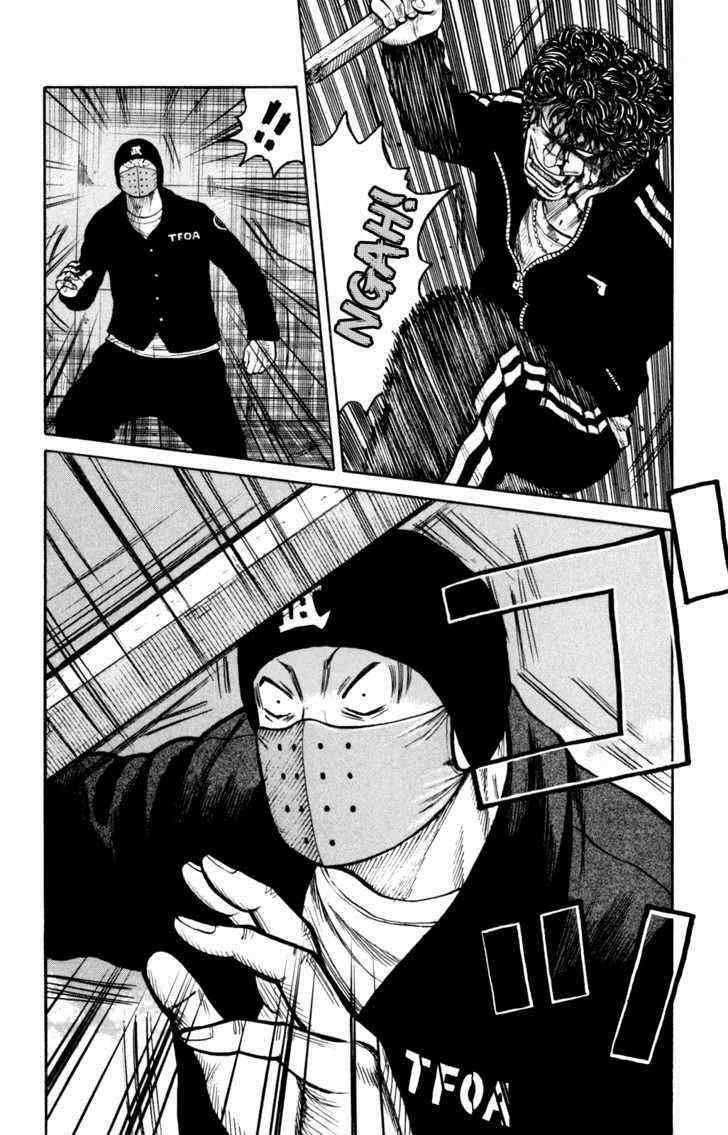 Baca Worst - Chapter 88 halaman 36