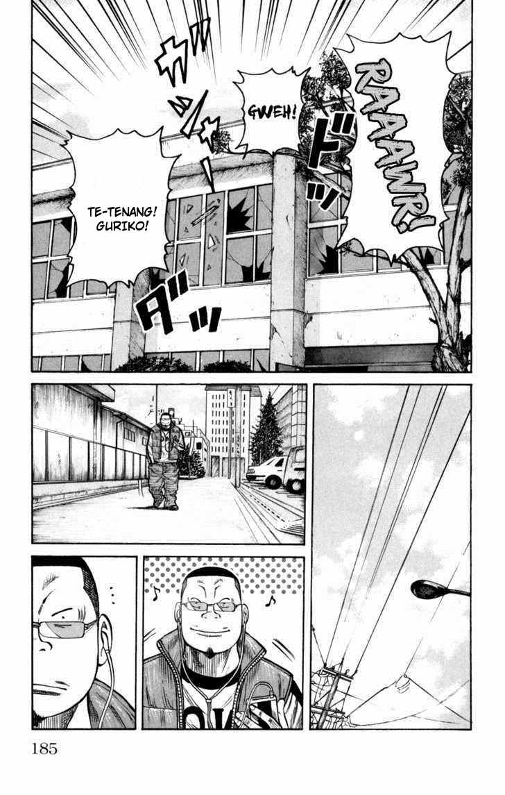 Baca Worst - Chapter 88 halaman 39