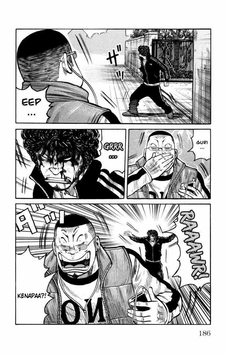 Baca Worst - Chapter 88 halaman 40