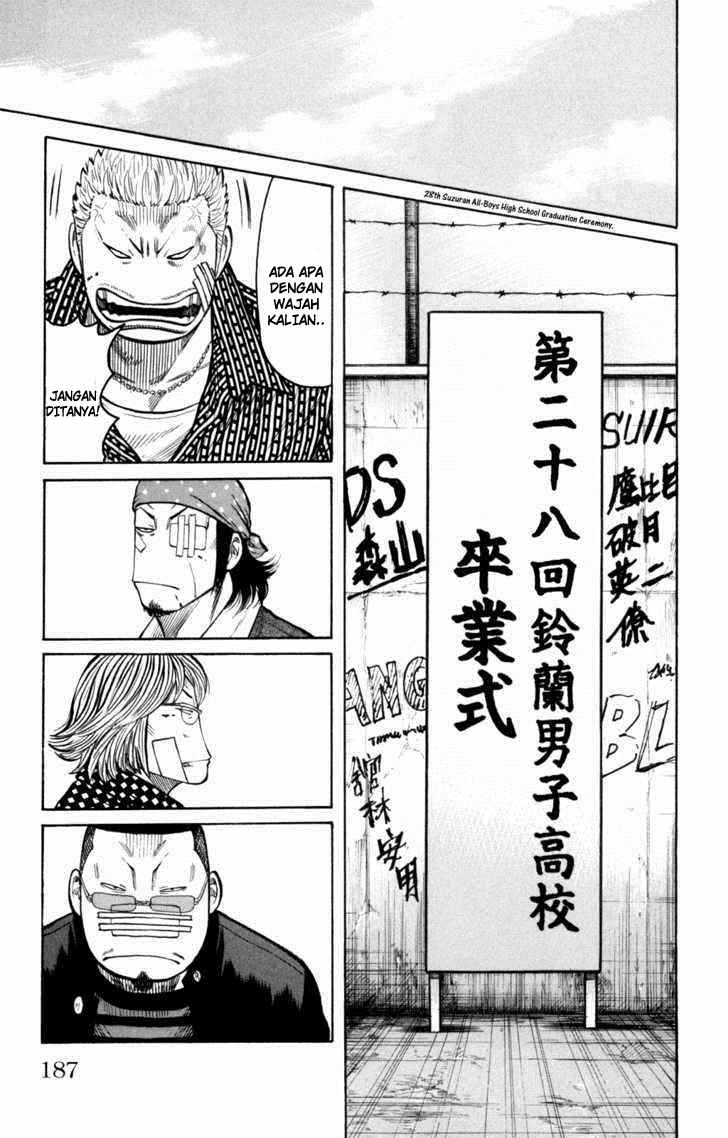 Baca Worst - Chapter 88 halaman 41