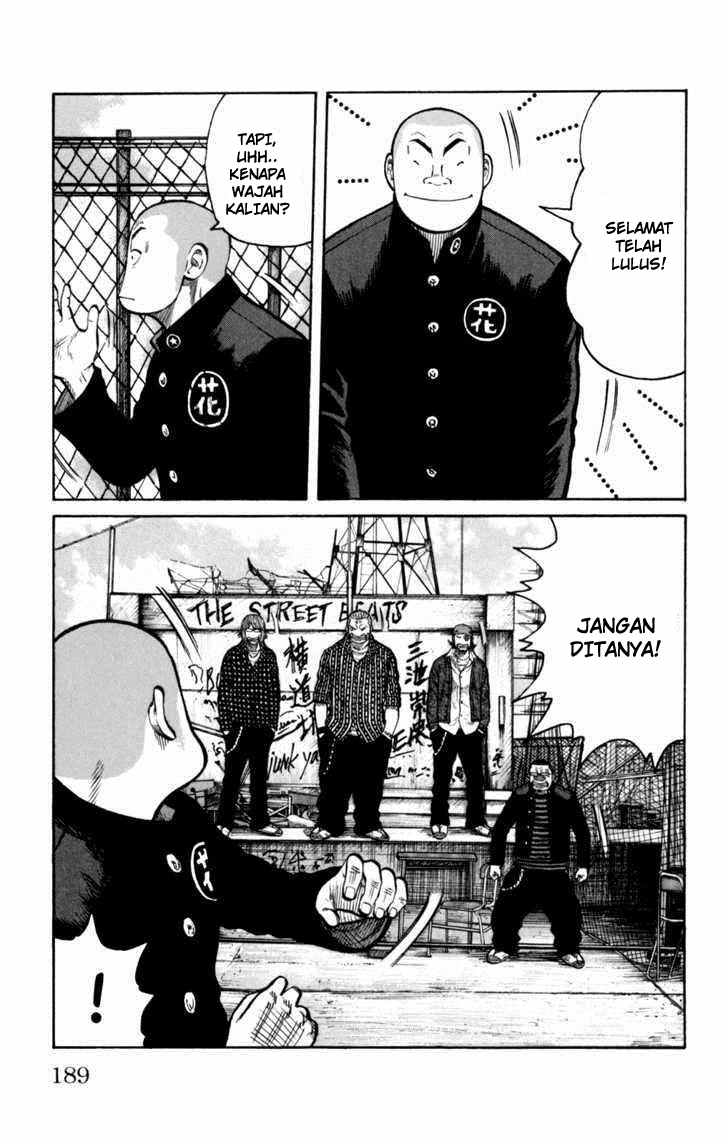 Baca Worst - Chapter 88 halaman 43