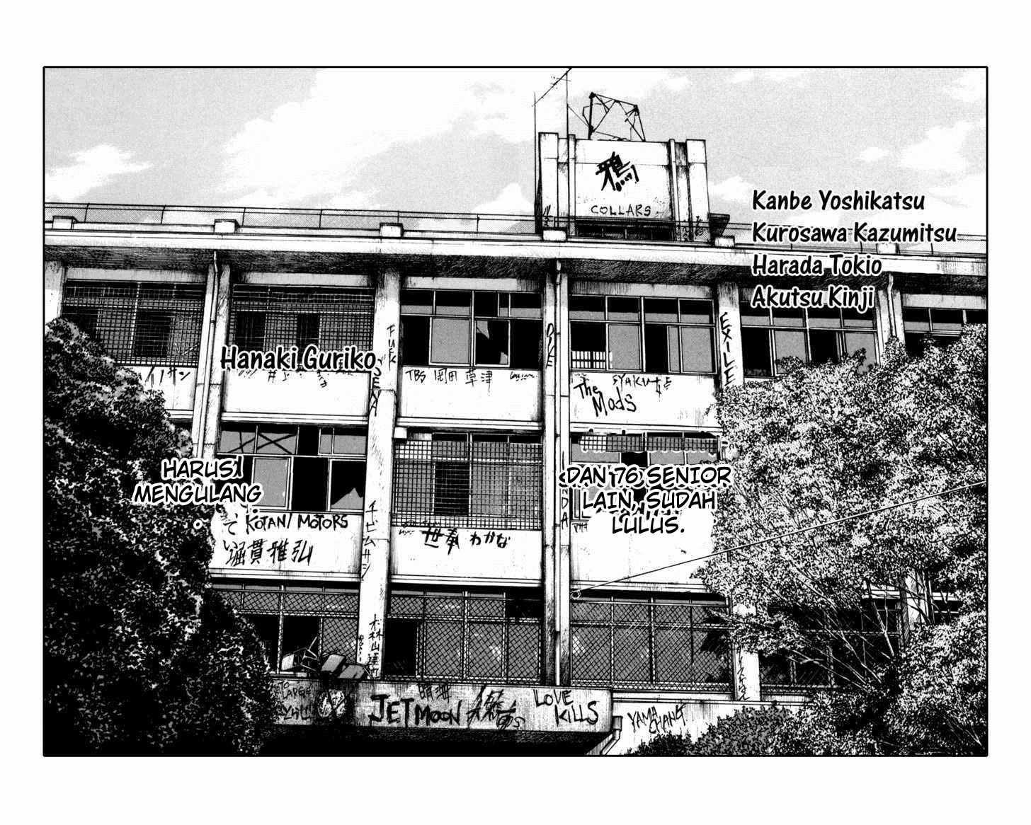 Baca Worst - Chapter 88 halaman 46