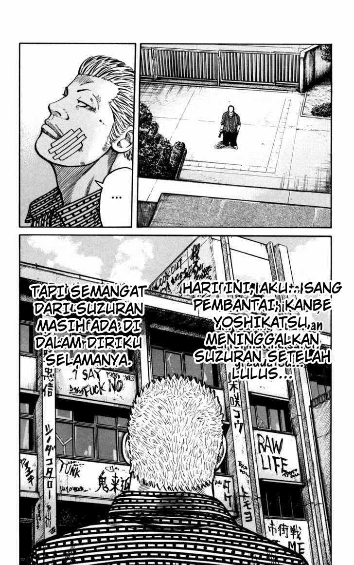 Baca Worst - Chapter 88 halaman 47