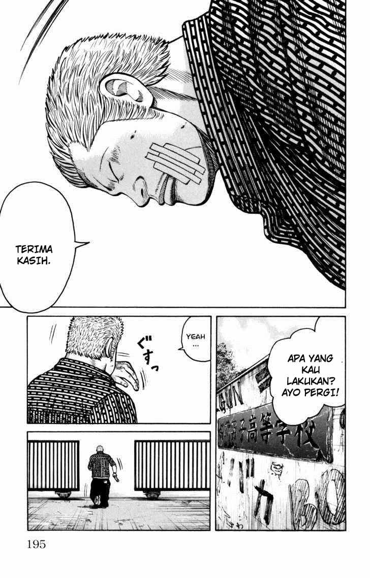 Baca Worst - Chapter 88 halaman 48