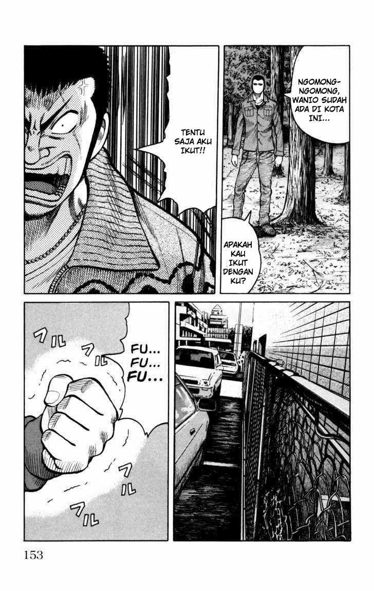 Baca Worst - Chapter 88 halaman 8