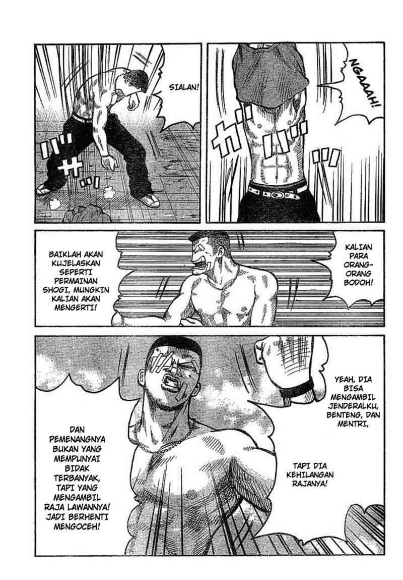 Baca Worst - Chapter 89 halaman 12