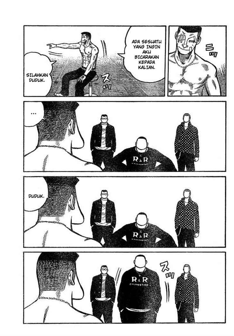 Baca Worst - Chapter 89 halaman 14