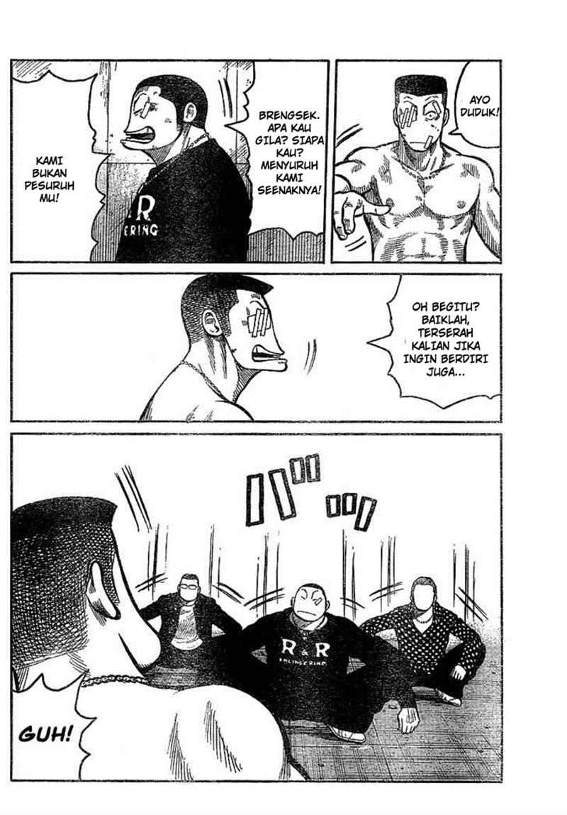 Baca Worst - Chapter 89 halaman 15