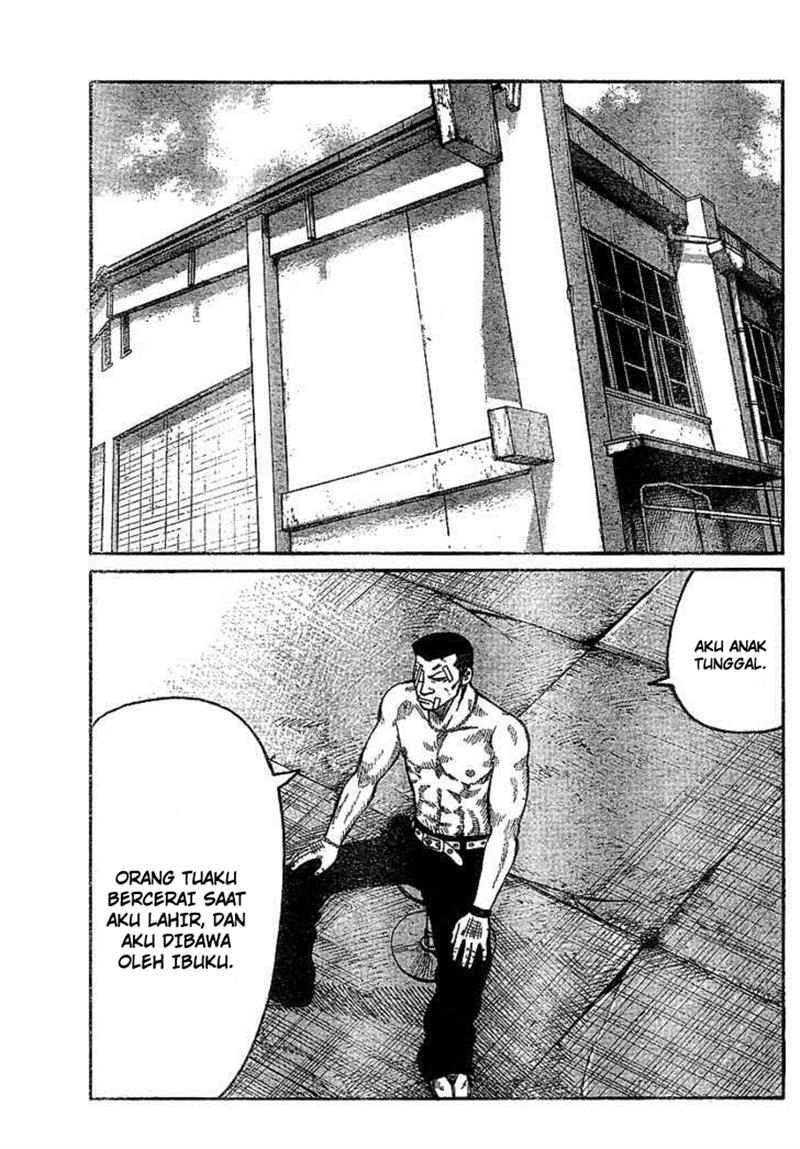 Baca Worst - Chapter 89 halaman 16