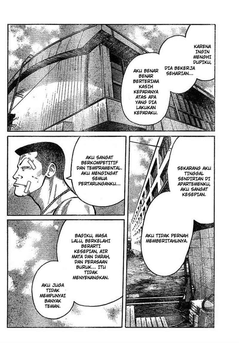 Baca Worst - Chapter 89 halaman 17