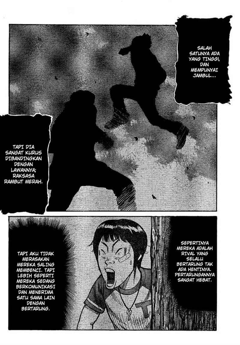 Baca Worst - Chapter 89 halaman 19