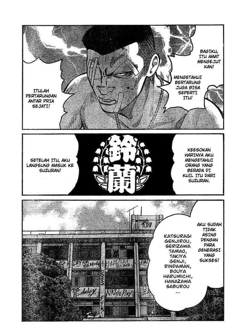 Baca Worst - Chapter 89 halaman 20