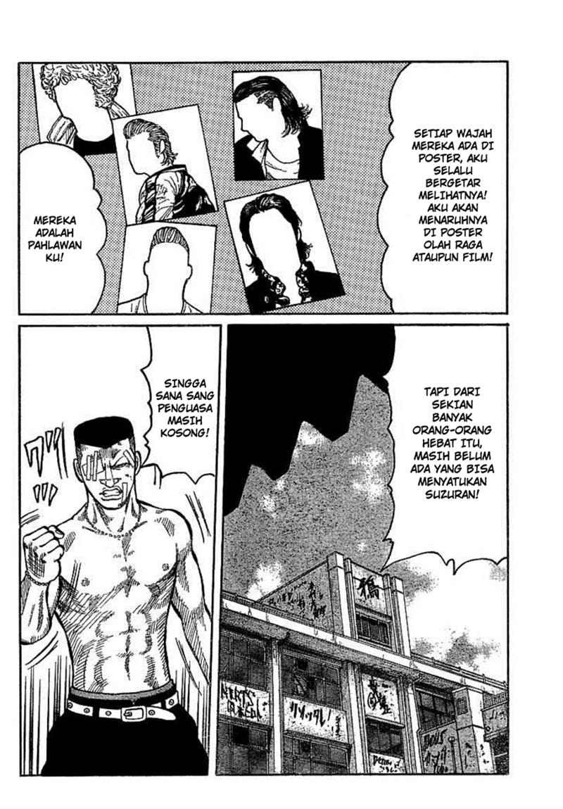 Baca Worst - Chapter 89 halaman 21