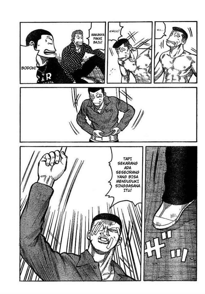 Baca Worst - Chapter 89 halaman 22