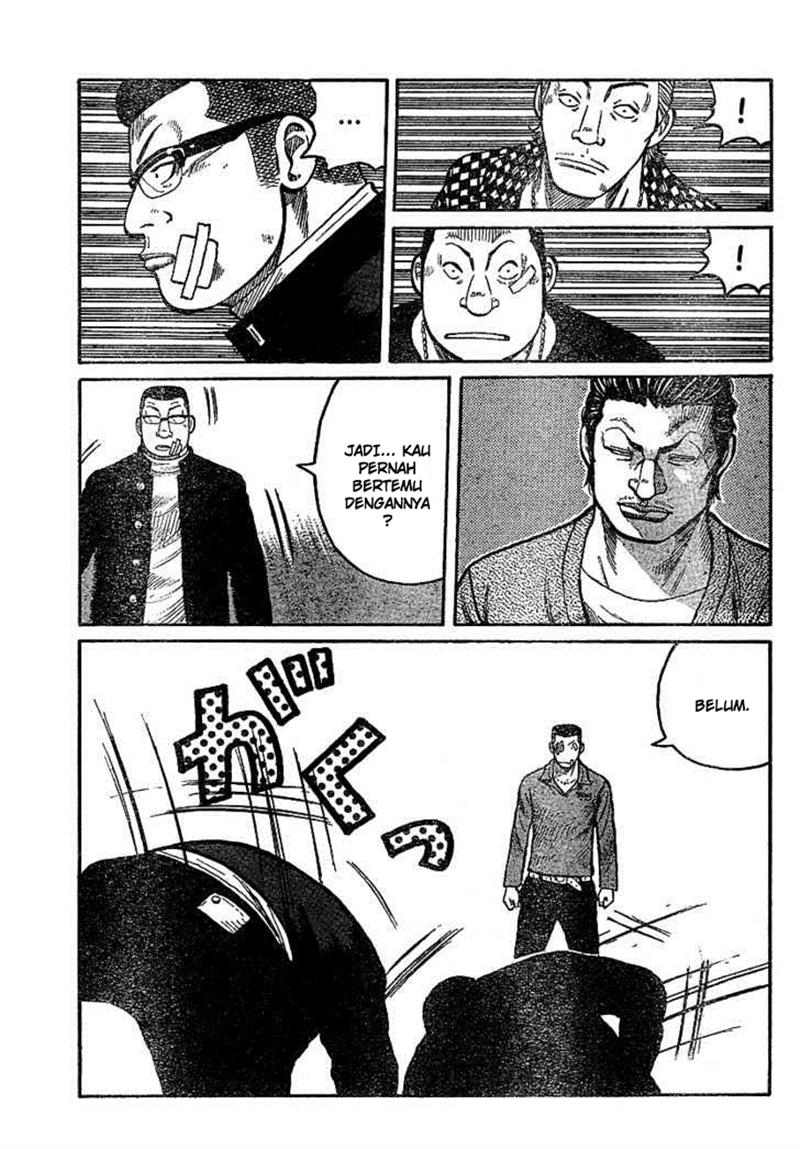 Baca Worst - Chapter 89 halaman 26