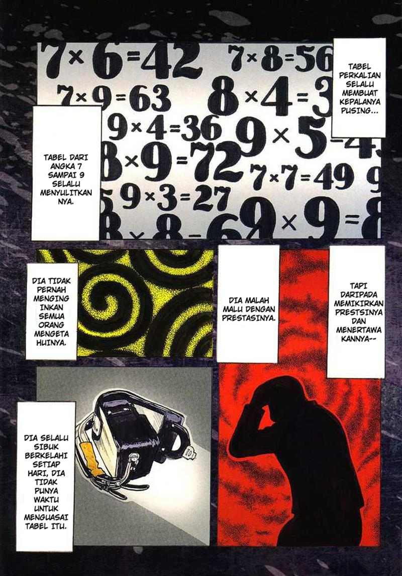 Baca Worst - Chapter 89 halaman 3