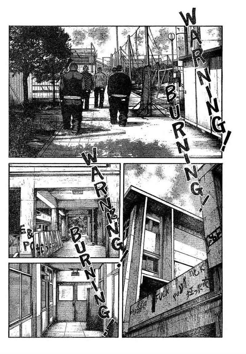 Baca Worst - Chapter 89 halaman 36