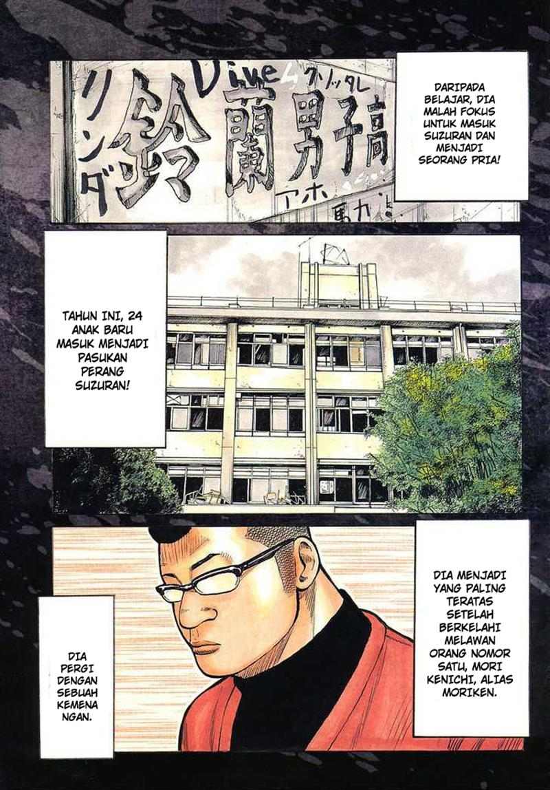 Baca Worst - Chapter 89 halaman 4