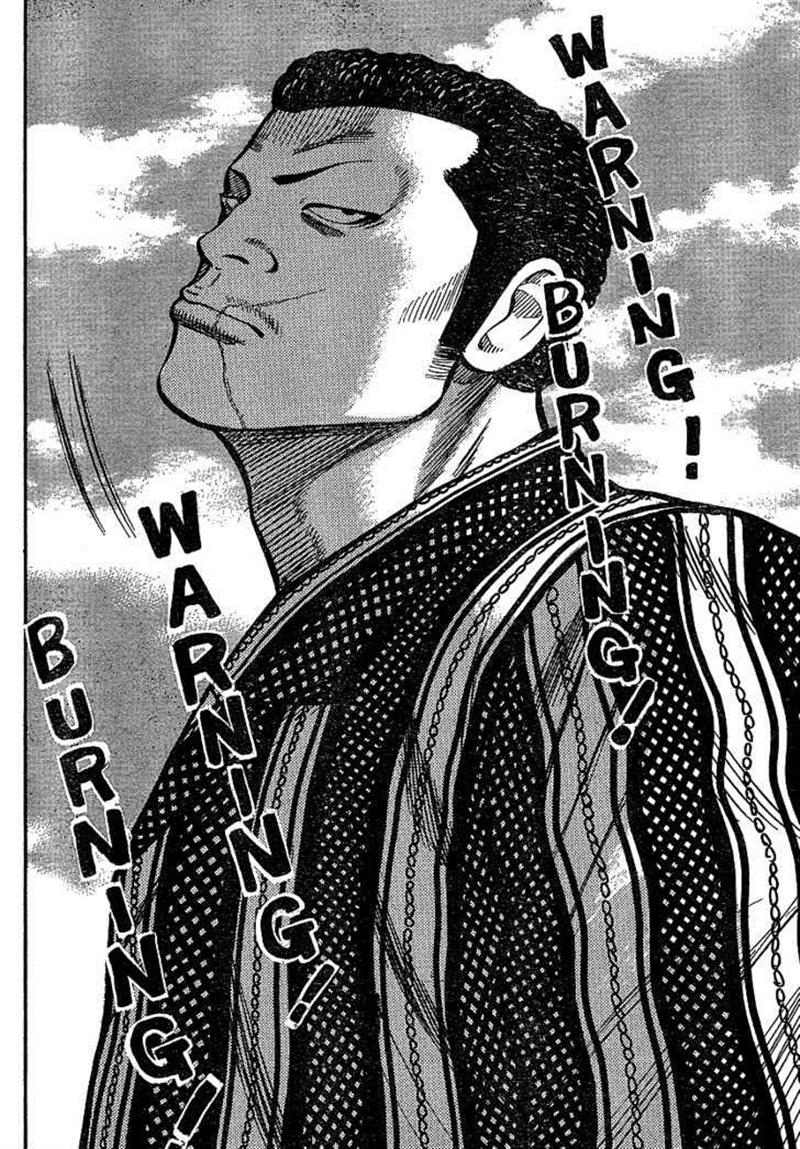 Baca Worst - Chapter 89 halaman 42